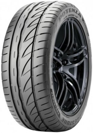Bridgestone Potenza RE002 Adrenalin 195/55 R15 85V