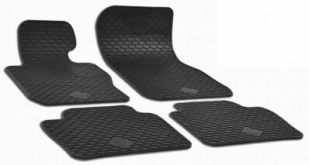 Covorase auto Volvo XC60 2009 (220669-200668)