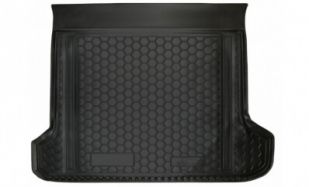 Toyota LC 150 (2014-17) (5 locuri) portbagaj