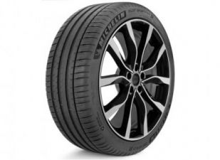 Michelin Pilot Sport 4 SUV 235/60 R18 107W