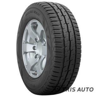 Toyo Observe Van 205/75/R16C