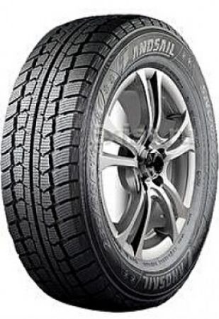 LANDSAIL 205/65 R16C 107/105T SNOW STAR