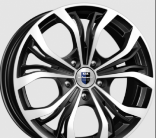 Kik Аламида-BS 43/6 R15/5x112