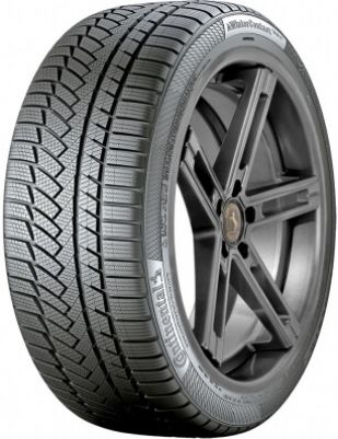 Continental WinterContact TS 850 P 215/50 R17 95V