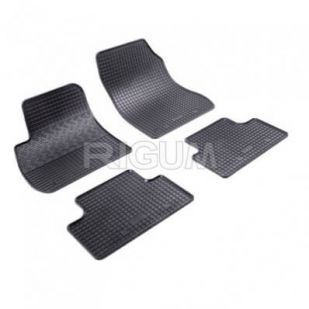 Covorase auto Rigum pentru Opel Zafira C 5m 2012-