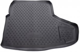 Lexus IS (XE20) (2005 -13) багажник