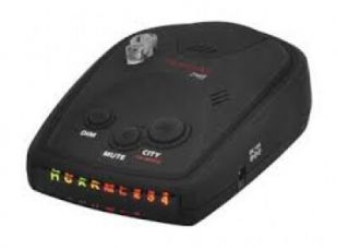 Antiradar Crunch 216B