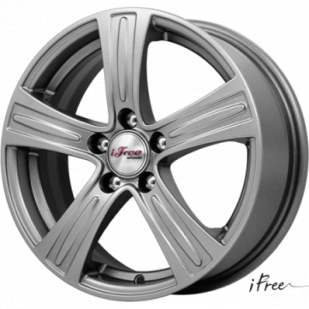 iFree S.U.-N 45/6 R15 5X114,3