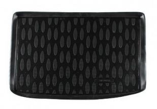 VW Tiguan (2007-2012) portbagaj