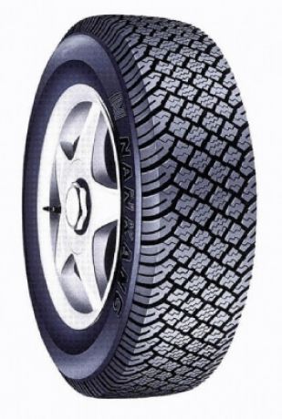 Nankang S-600 205/70 R15 100T