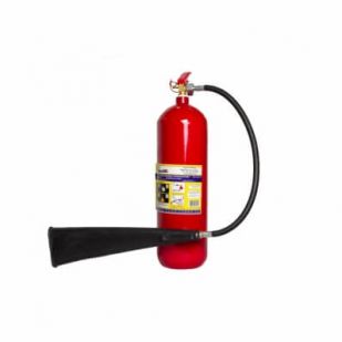 Stingători carbonic ОУ-5 (8 l/5 kg)