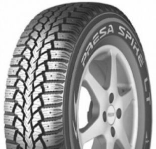 Maxxis MA-SLW Presa Spike 195/75 R16C 107/105Q