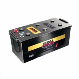 Berga Truck Basic Block 135Ah (635 052 1000)