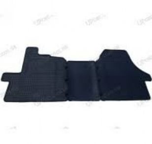 Автоковрики резиновые Rigum для Citroen Jumpy/Peugeot Expert/Proace 2/3m 16-