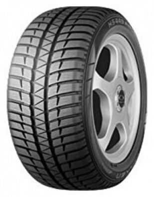 Semperit Van-AllSeason 225/65 R16C 112/110R