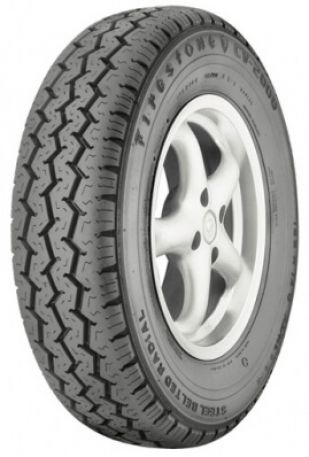 Firestone CV2000 175/80 R16 99N