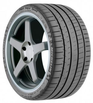 Michelin Pilot Super Sport 255/40 R18 99Y