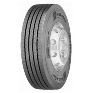 Matador 385/55 R 22.5 T HR-4 160K LRL 20FR M S K