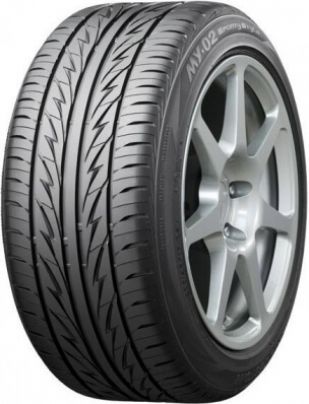 Bridgestone Sporty Style MY-02 205/45 R16 83V