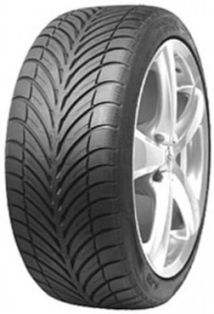 BF Goodrich G-Force Profiler 245/45 R17 99Q