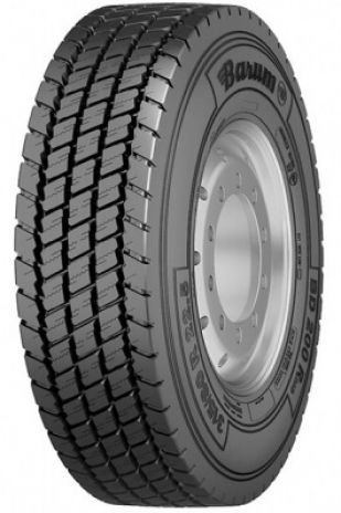 Jinyu MRT JD568 PR 18 385/70 R19.5 150/148K
