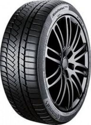 Continental WinterContact TS 850 P Suv 265/55 R19 109H XL FR 
