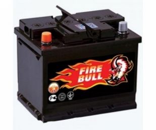 FIRE BULL- 74Ah
