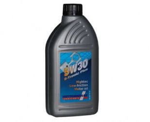 Kuttenkeuler S-Tronik Plus 5W30 1L