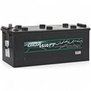GigaWatt 70Ah (570 409 064)