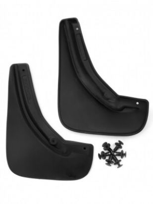 Apărătoare de noroi față Novline OPEL Astra H, sed, 2007->