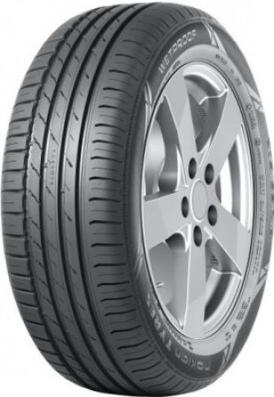 Nokian Wetproof 195/55 R20 95H