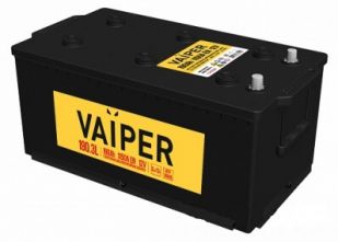190.3 A/h 12V 1150A VAIPER