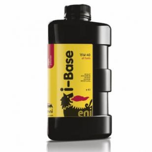 Eni I-Base 15W40 1 LT (103391)