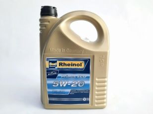 Rheinol Primus ECO SAE 5W-20 5L