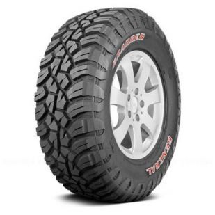 General Tire Grabber 225/70 R16 112Q