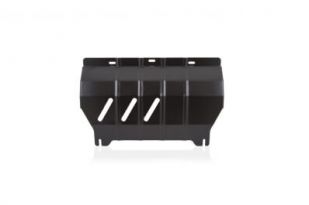 Scut protecţie Комплект ЗРК и крепеж CНEVROLET Trailblazer (2013-) 2.8 дизель, 3.6 бензин АКПП in Chisinau