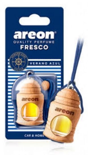 Prep.pt parfum.inc. Areon Fresco Verano Azul 1 buc