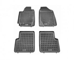 Toyota Corolla 2000-2006 salon