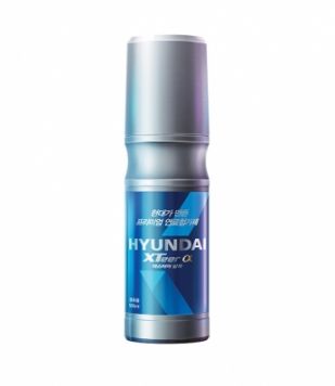 Hyundai XTeer Alpha Diesel 0,5L