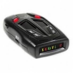 Антирадар Whistler WH-338STRu