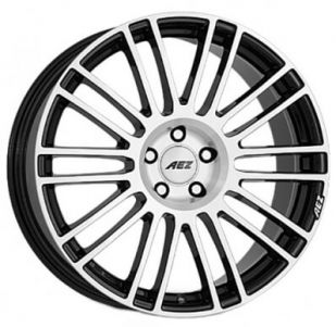 AEZ Strike 40/9 R20 5X112 9,0 40