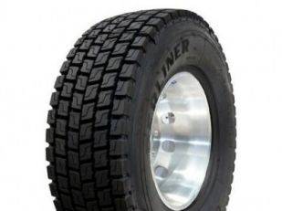Austone AT127 315/80 R22.5 154/151M
