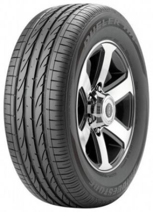 Bridgestone Dueler H/P Sport 235/50 R18 97V