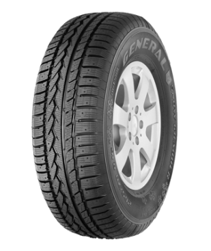 General tire Snow Grabber 235/60 R18 107H XL