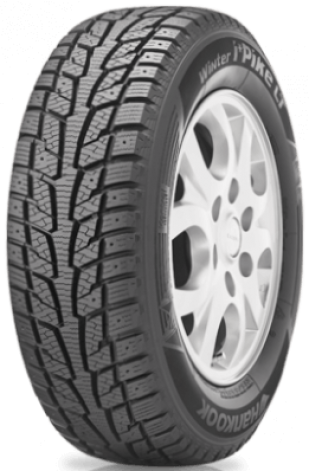 Hankook Winter i'Pike LT (RW09) 195/75 R16C 107/105R