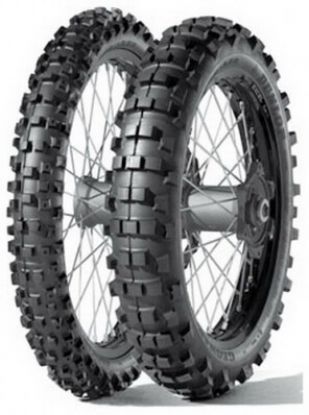 Dunlop Geomax Enduro 140/80 R18 70R