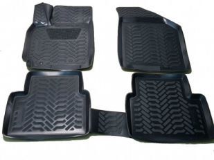 Covorase auto AILERON Chevrolet Lacetti 2004-2012 salon (60237)