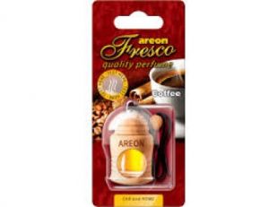 Prep. p-t parfum. inc. Areon Fresco Coffee 1 buc