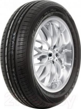 Nexen N'Blue HD 215/60 R17 96H