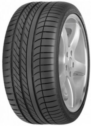 Goodyear Eagle F1 Asymmetric SUV 255/50 R19 103W